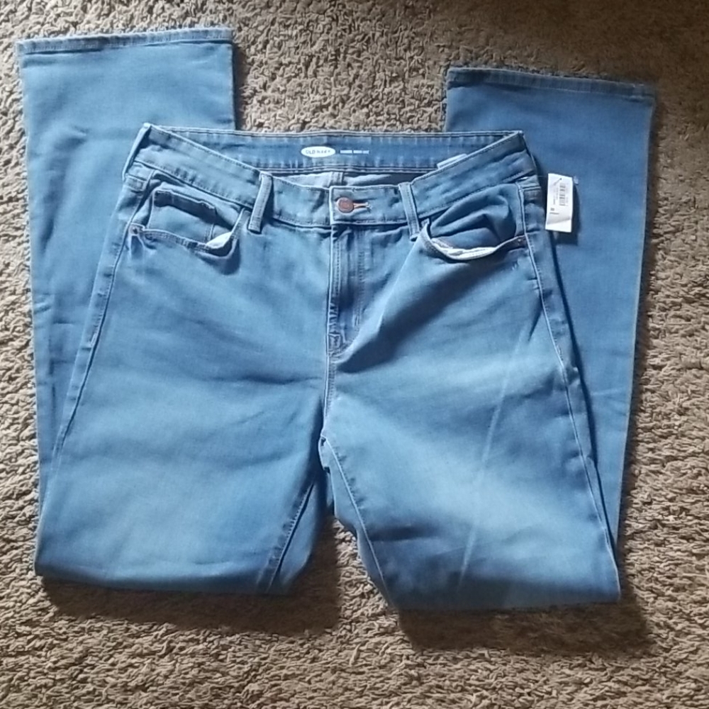 NWT jeans